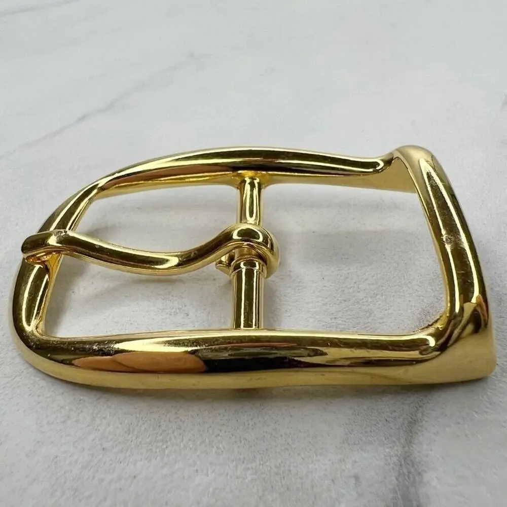 Vintage gold tone